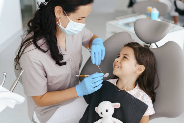 Best Broken or Cracked Tooth Emergency Dentist in Andalusia, IL