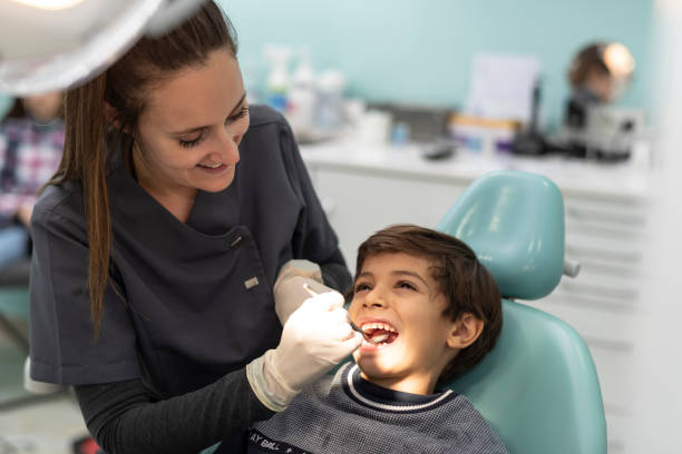 Best Holiday Emergency Dentist in Andalusia, IL