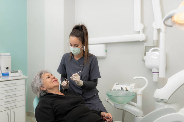 Best Pediatric Emergency Dentist in Andalusia, IL