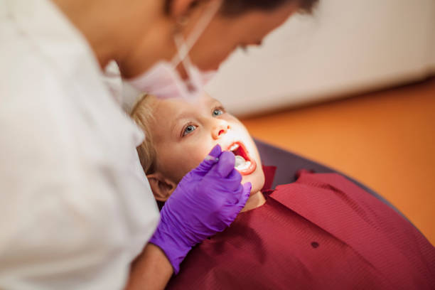 Best Emergency Dental Services for Seniors in Andalusia, IL